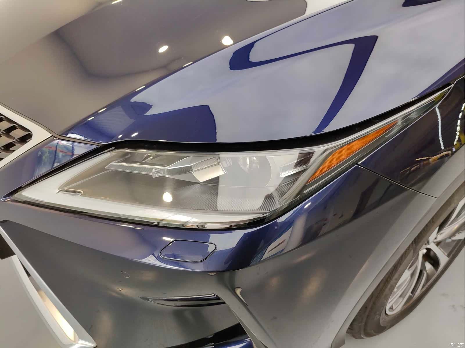 Lexus RX, 2020 18
