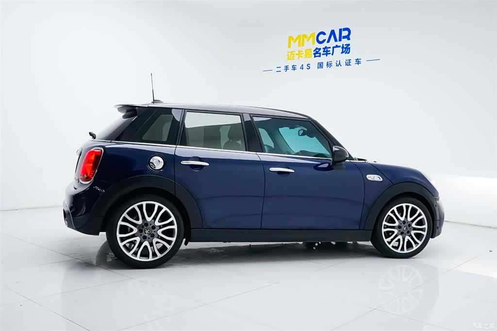 Mini Cooper, 2019 30