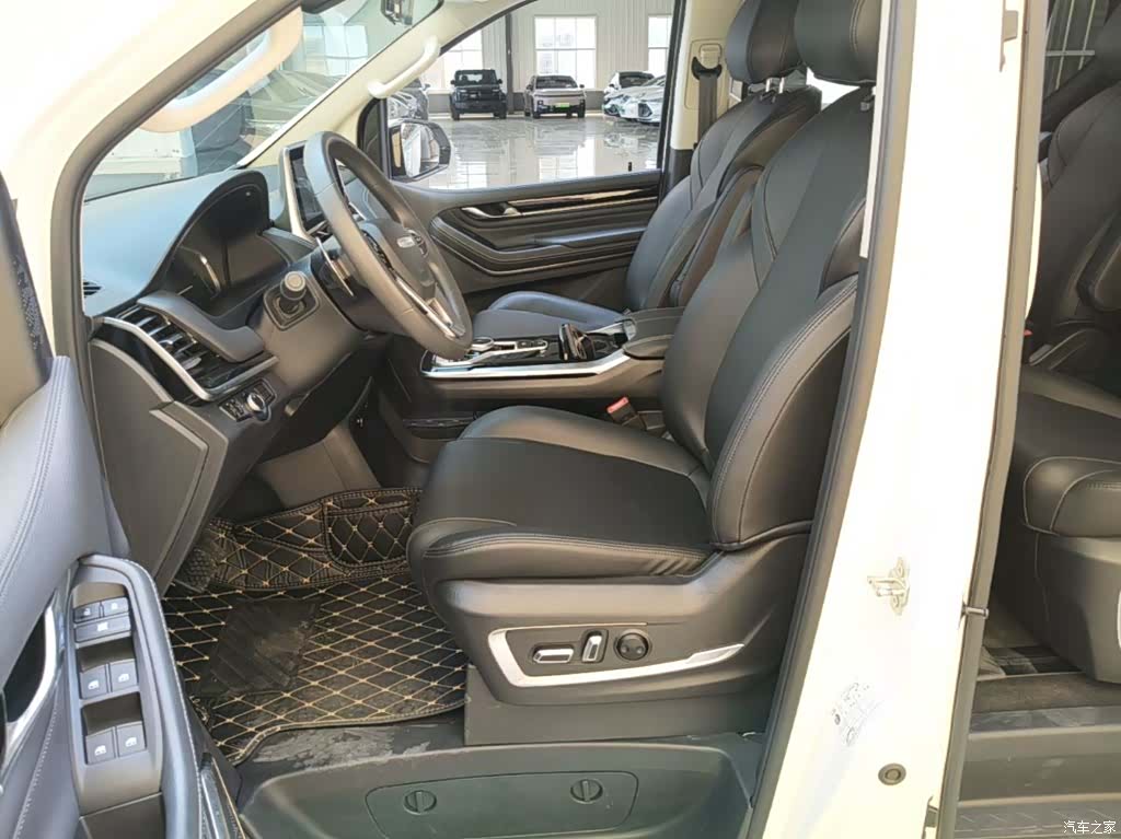 Maxus G20, 2020 15