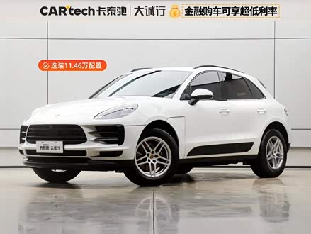 Macan 2021�� Macan 2.0T