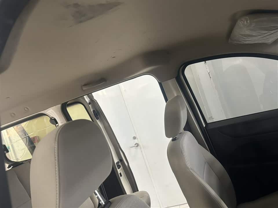 Wuling Wuling Hongguang V