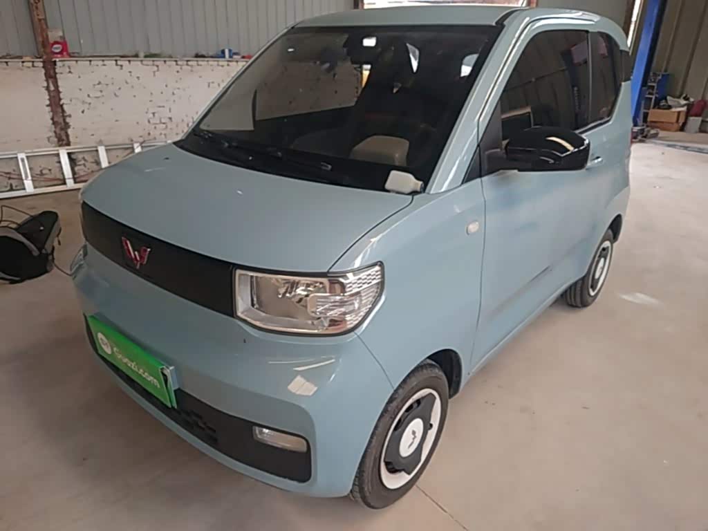 Wuling Mini EV