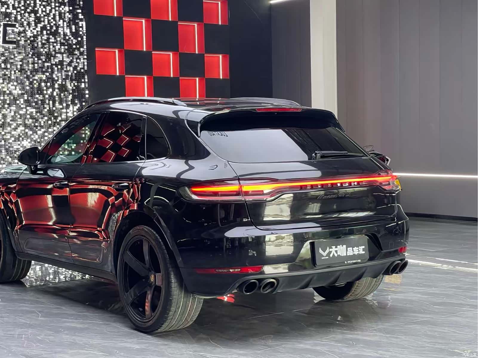 Porsche Macan, 2015 6