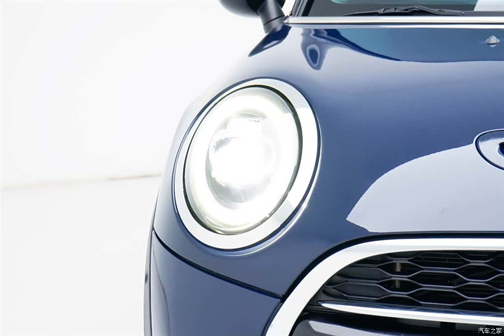 Mini Cooper, 2019 31