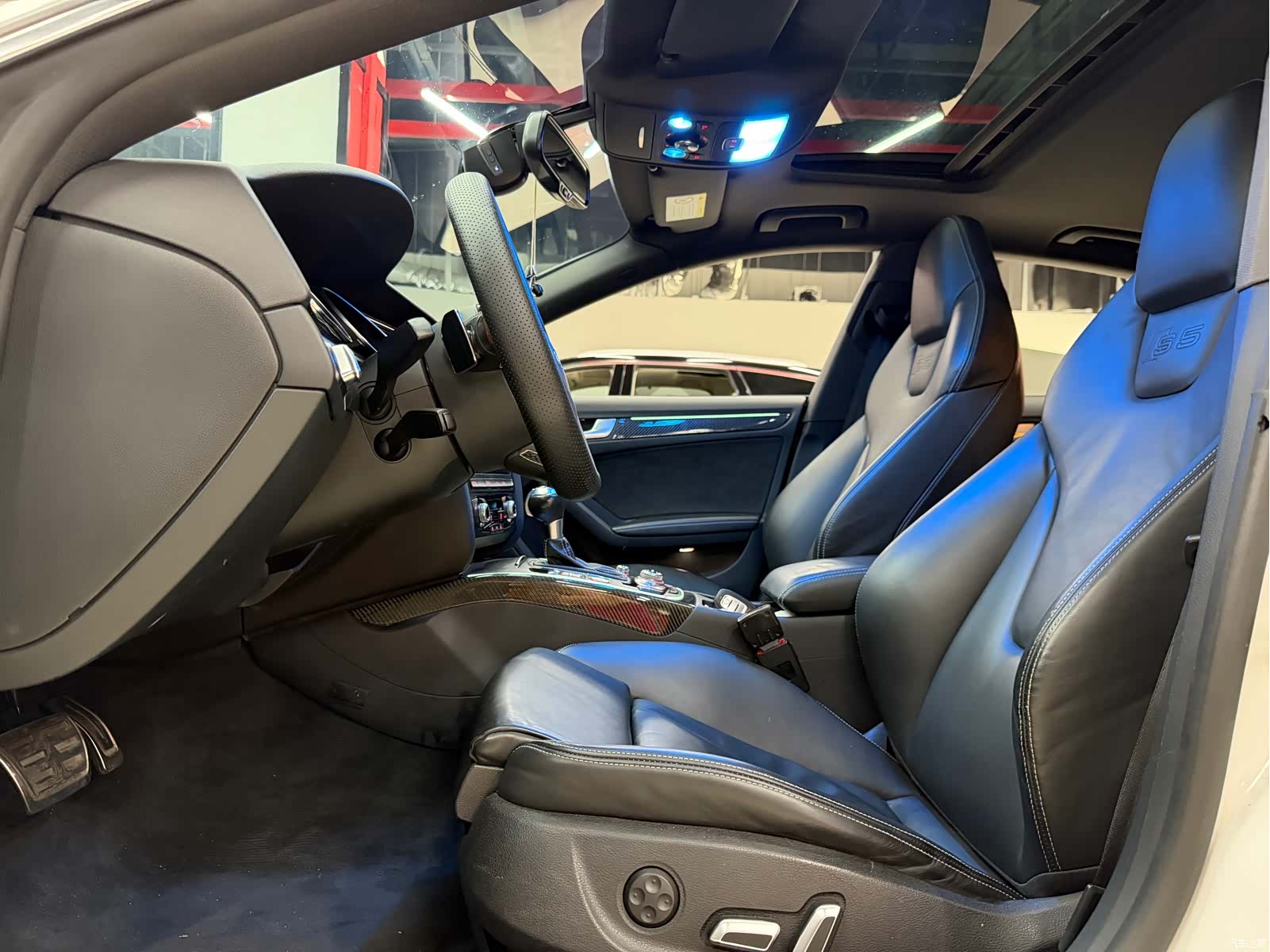 Audi S5, 2017 22