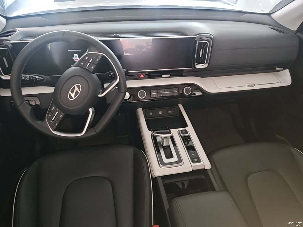 Hyundai ix35, 2024 10