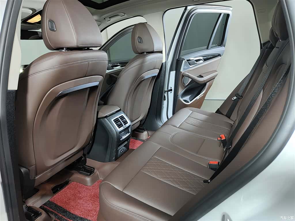 BMW X3, 2022 7