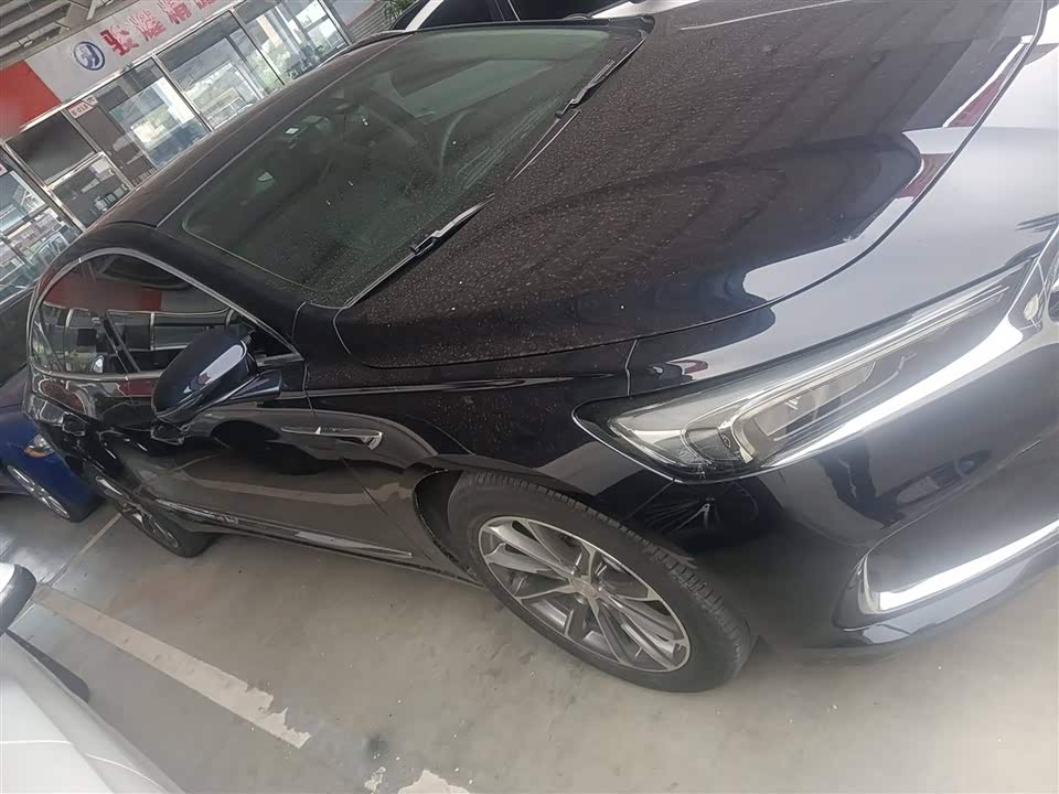 Buick Lacrosse Buick Lacrosse