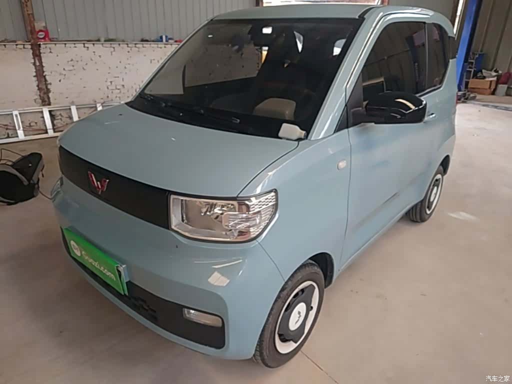 Wuling MINIEV, 2023 2