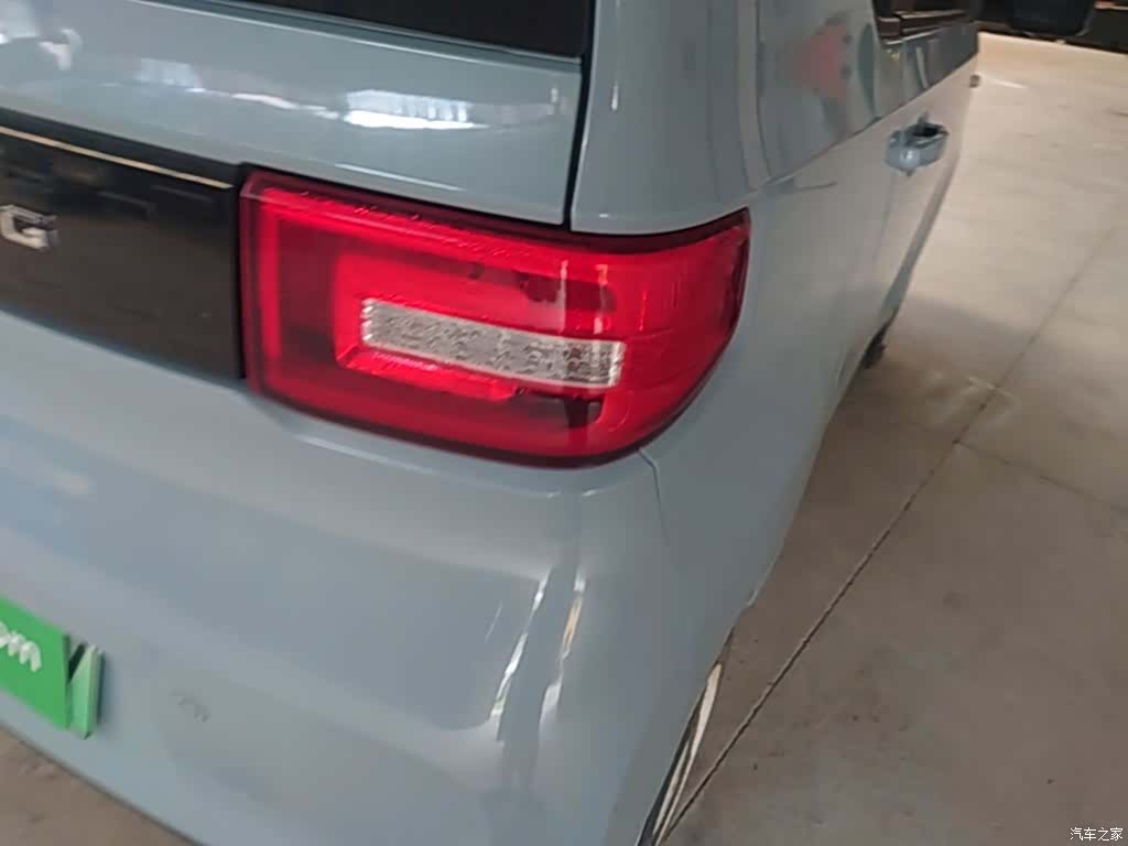 Wuling MINIEV, 2023 8