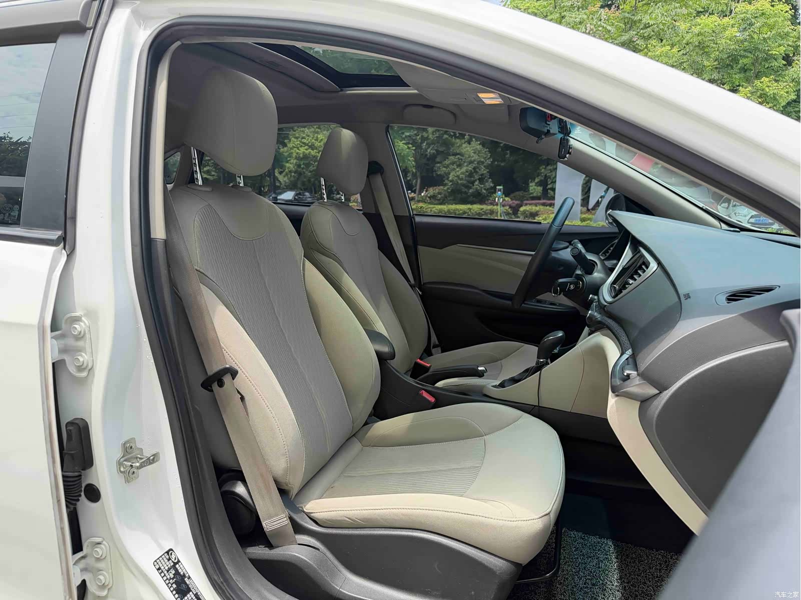 Buick 15N, 2015 12