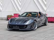 ������812 2020�� 6.5L GTS