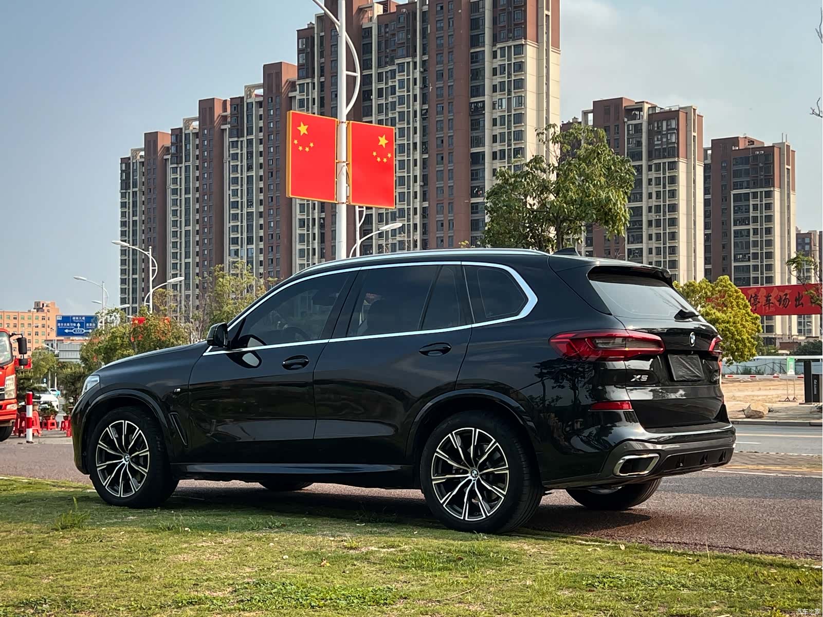BMW X5, 2020 9