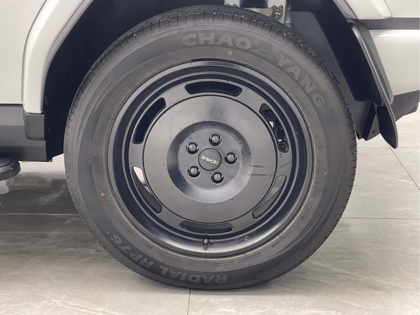 Chery V23, 2025 19