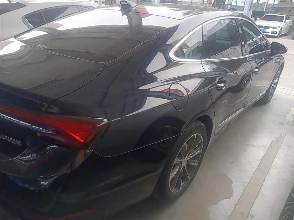 Buick Lacrosse Buick Lacrosse