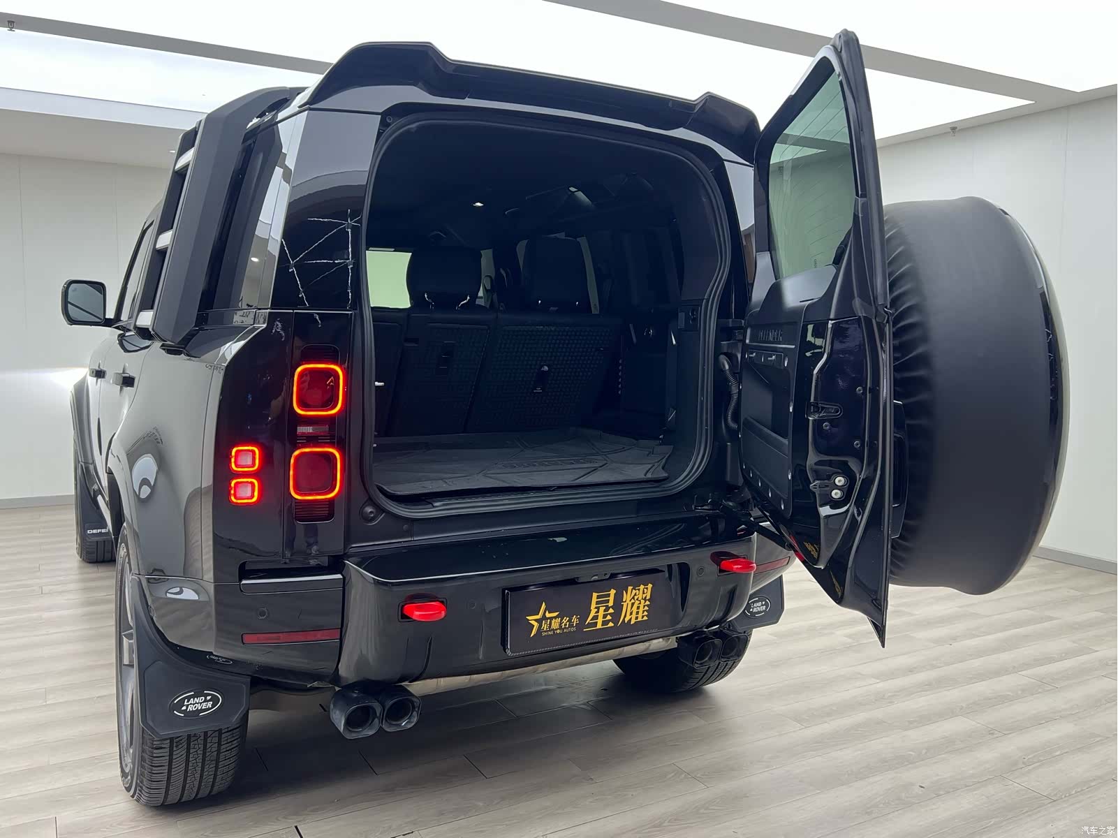 Land Rover Defender, 2022 20