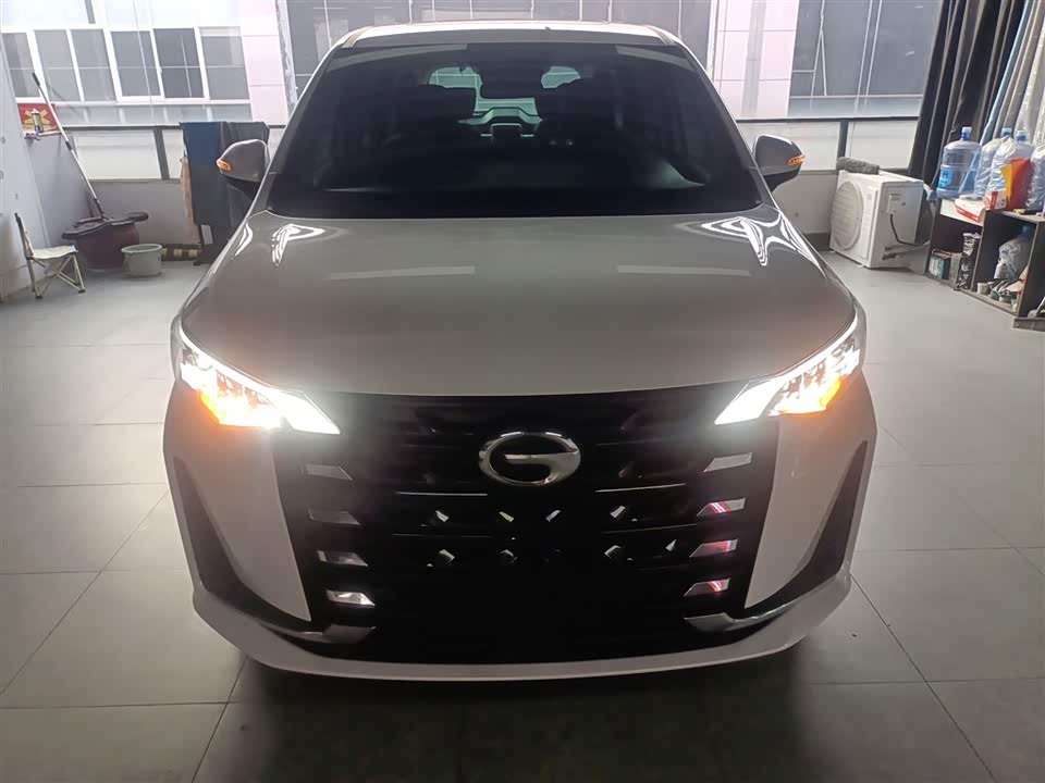 Trumpchi Trumpchi M6