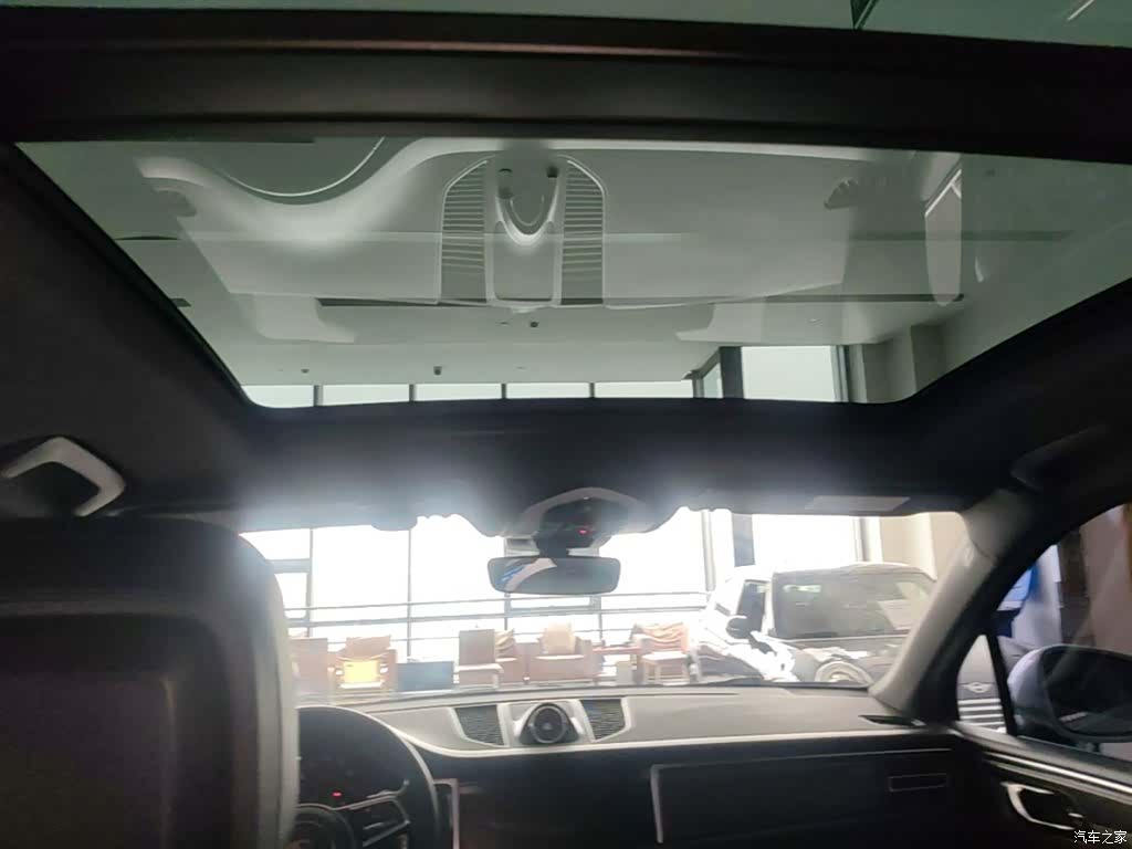 Porsche Macan, 2020 18