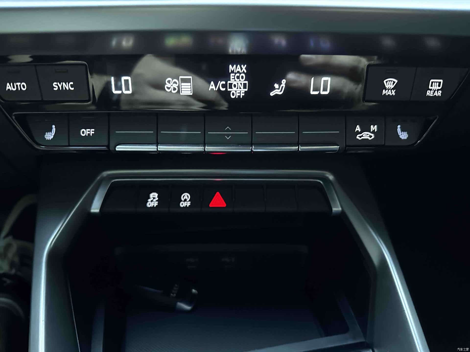 Audi A3, 2022 13