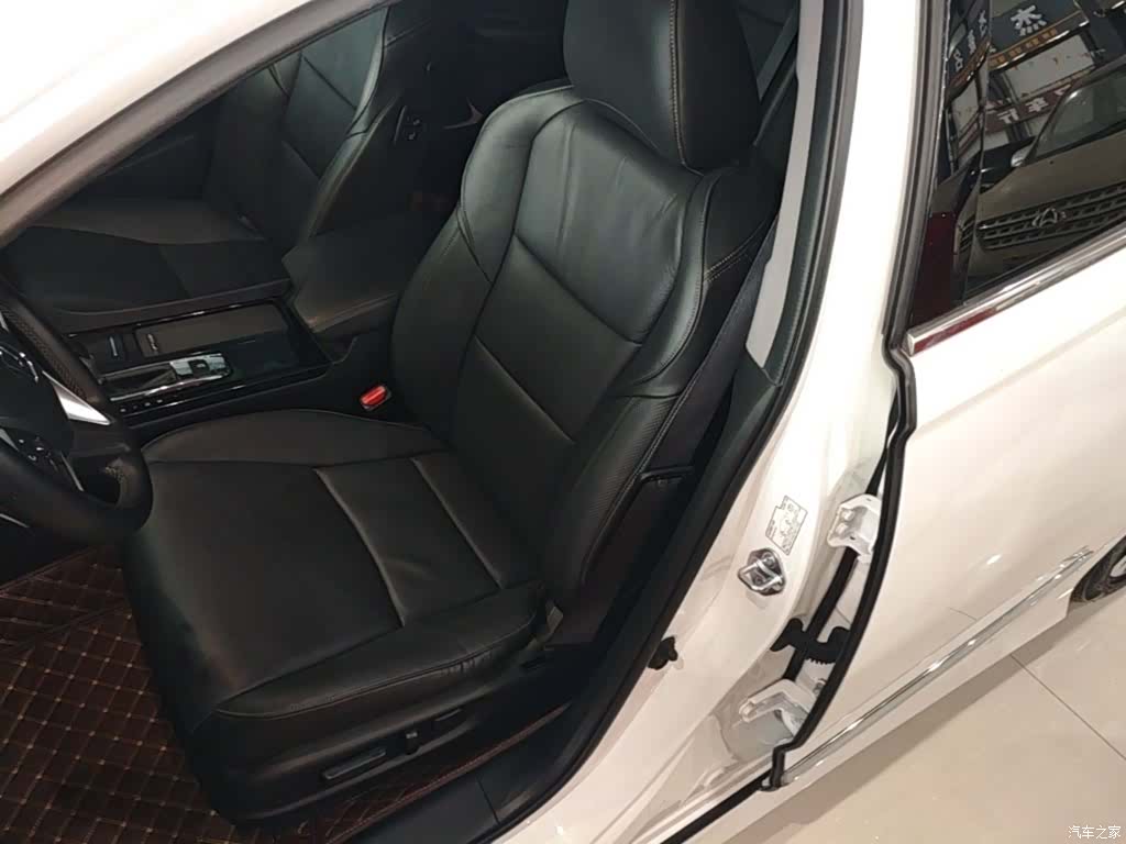 Honda Spirior, 2017 11