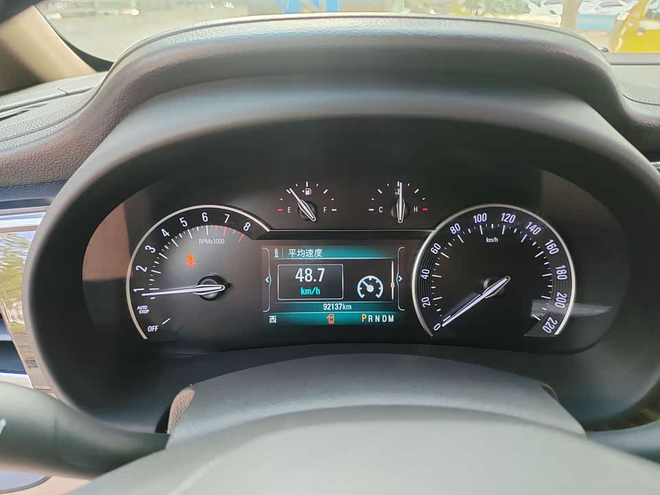 Buick GL8 Buick GL8