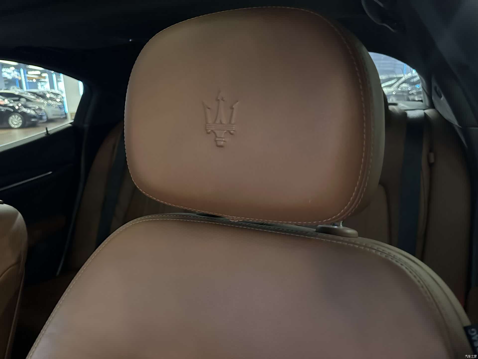 Maserati Ghibli, 2014 23