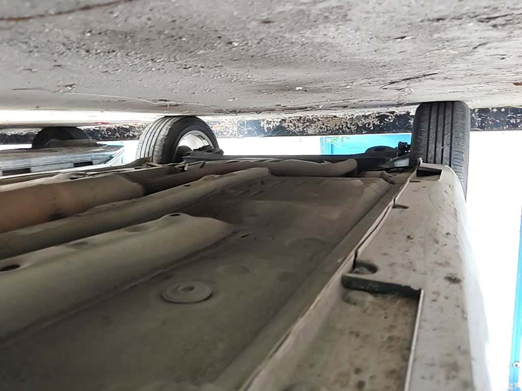 Geely X3, 2018 21
