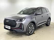 ��7 PLUS 2023�� �ھ��� 1.5TCI CVT�Ƿ���
