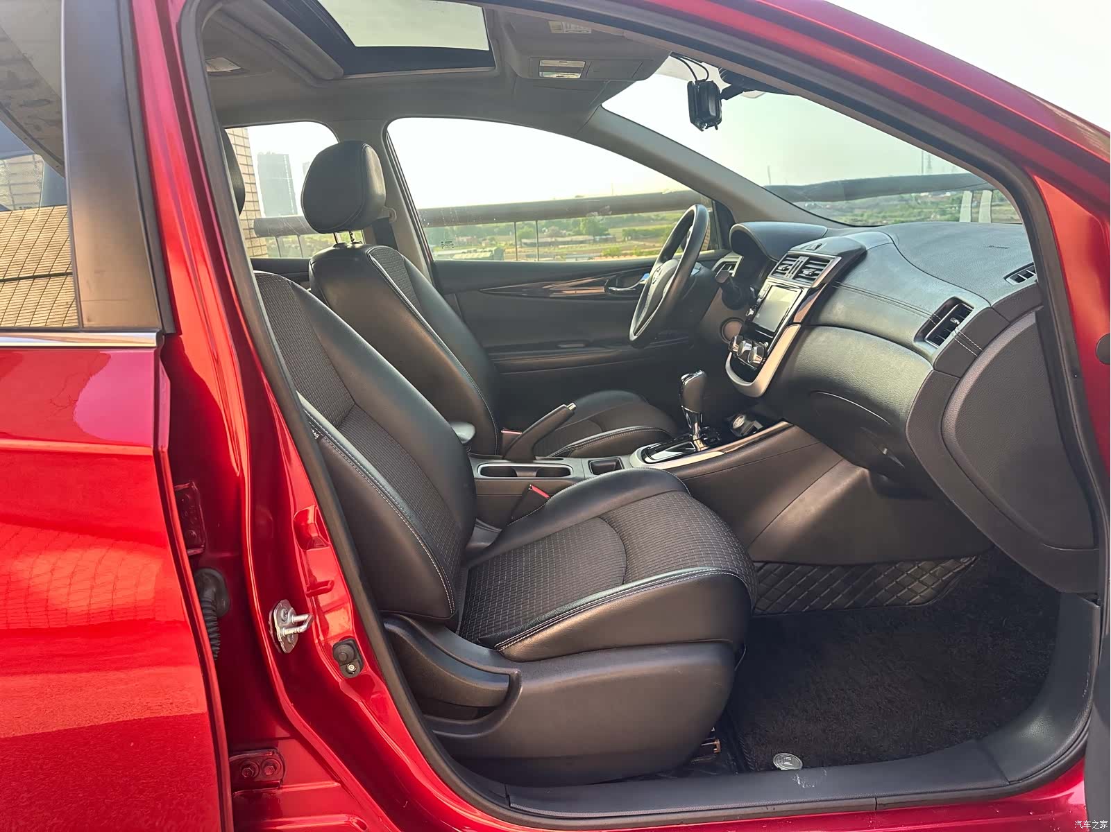 Nissan Tiida, 2017 18