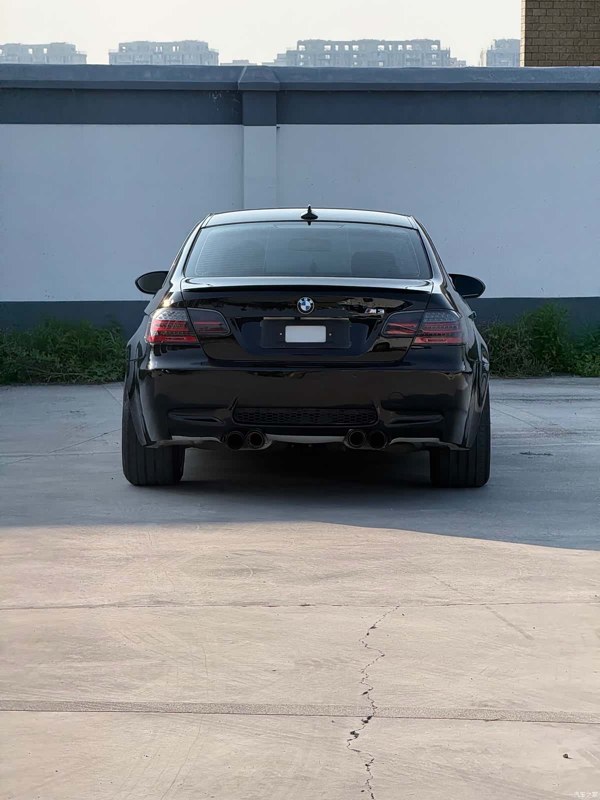 BMW M3, 2012 8