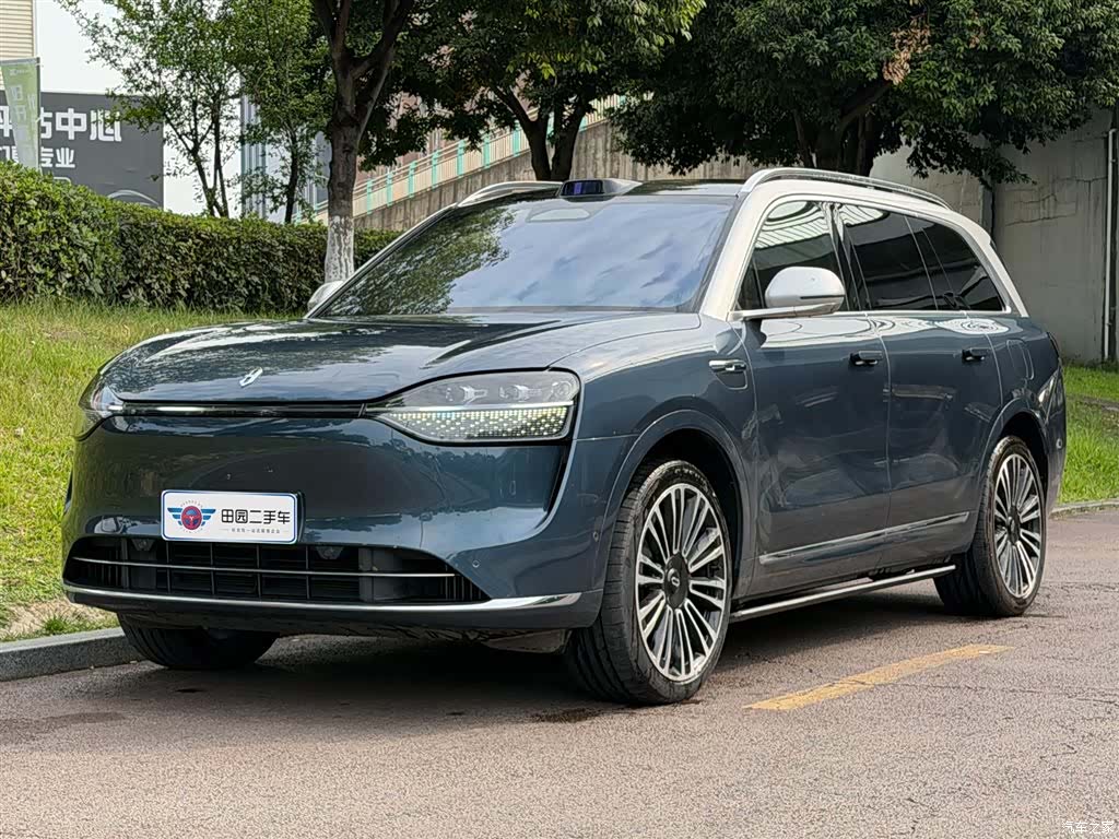 AITO M9, 2024 1