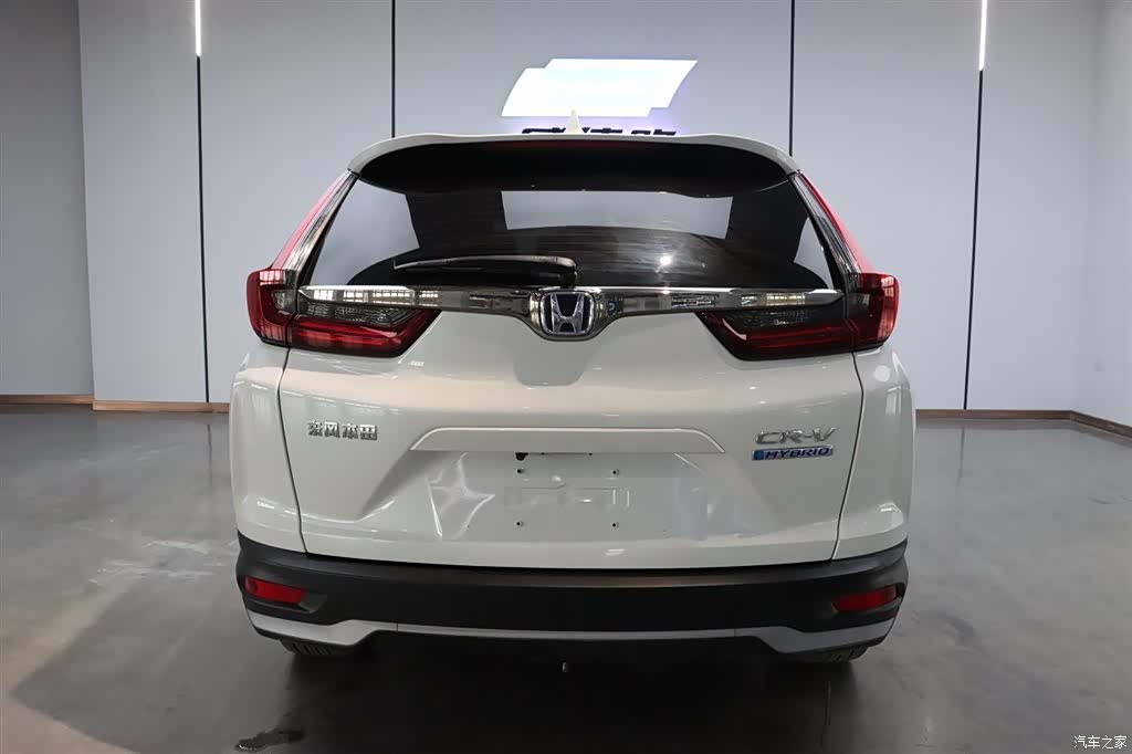 Honda CR-V, 2023 6