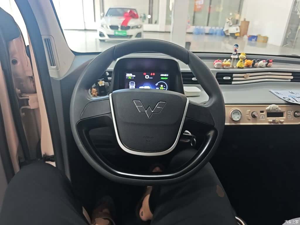 Wuling MINIEV, 2023 11