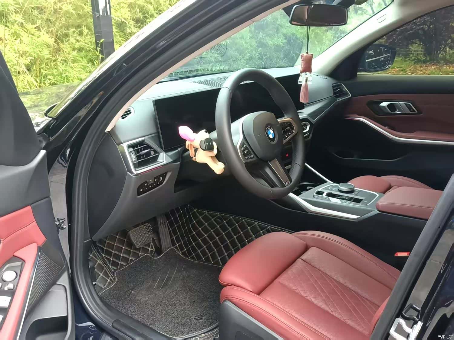 BMW 3 Series, 2024 4