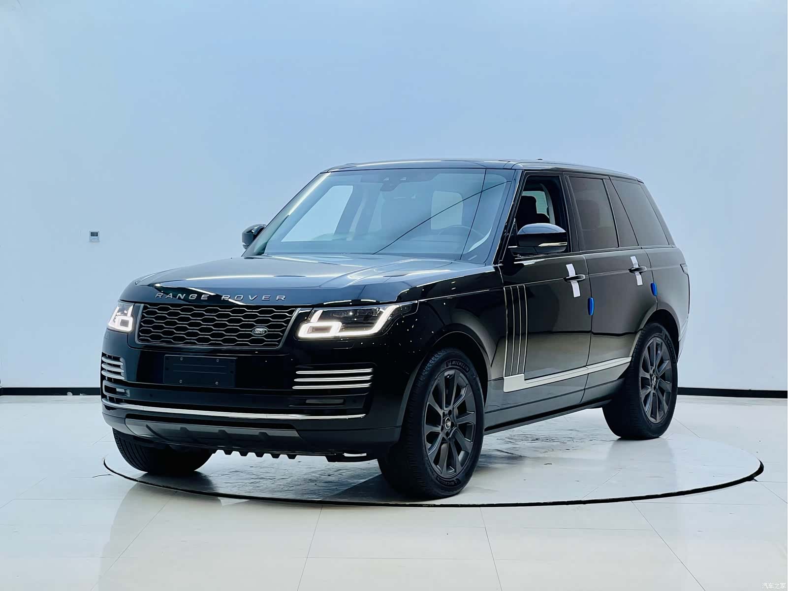 Land Rover Range Rover, 2021 6
