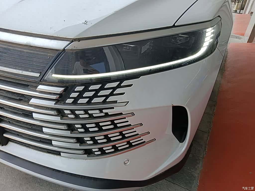 BYD HiAce, 2024 18