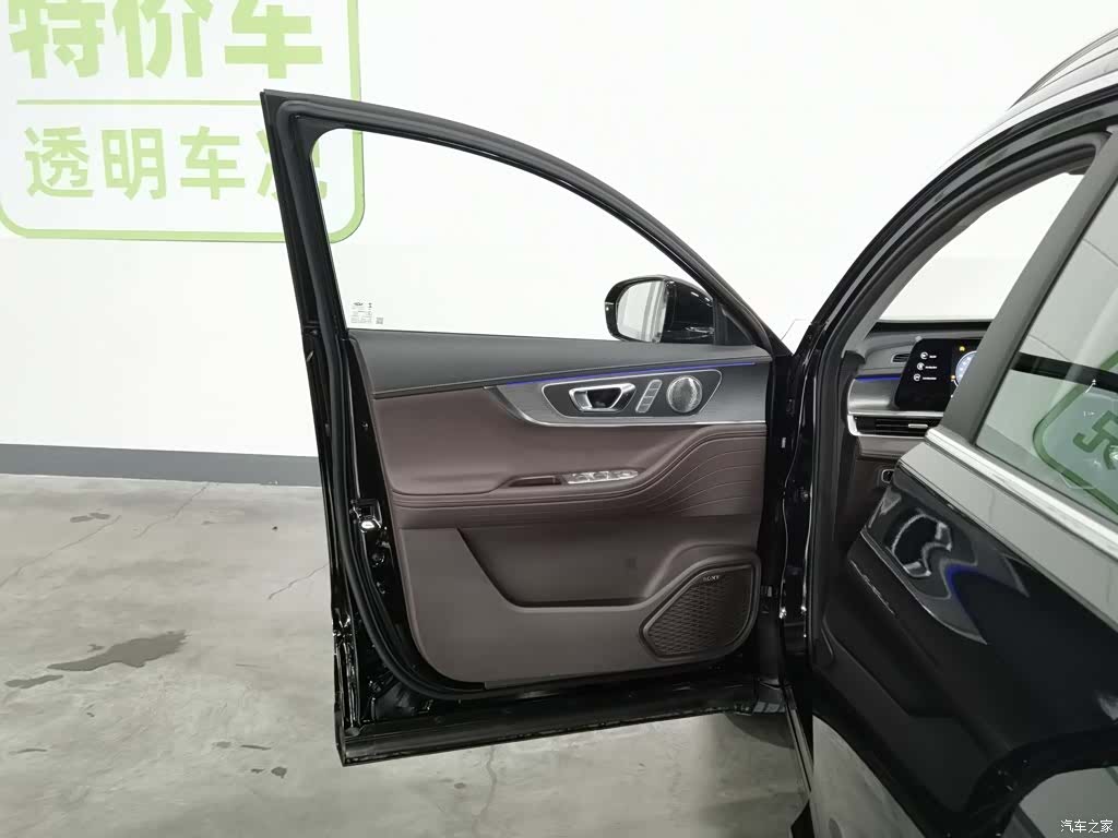 Chery Tiggo 8, 2024 8