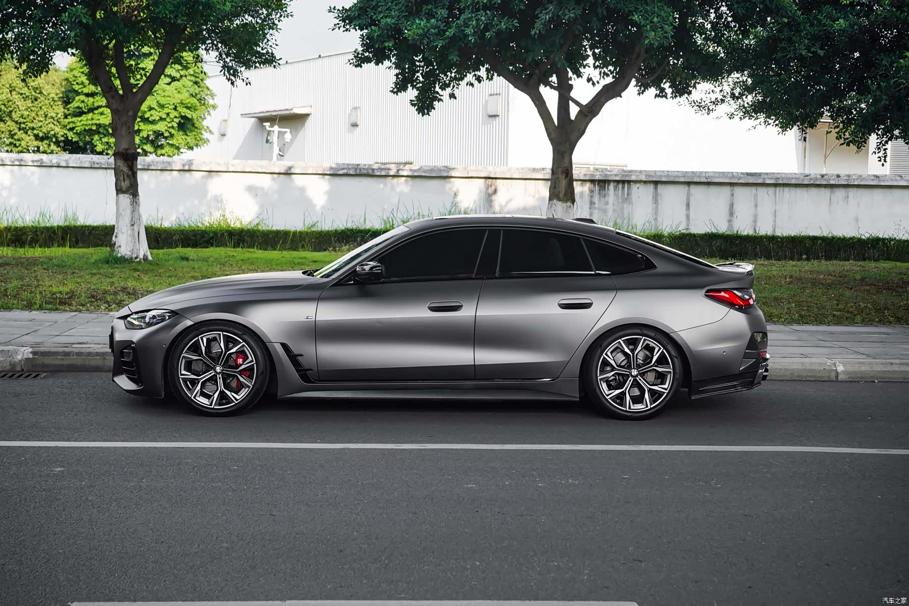 BMW 4 Series, 2022 2
