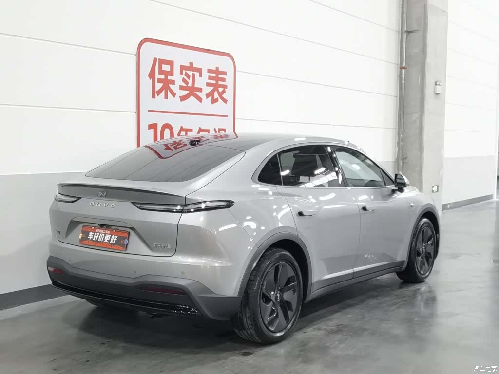 NIO L60, 2025 2