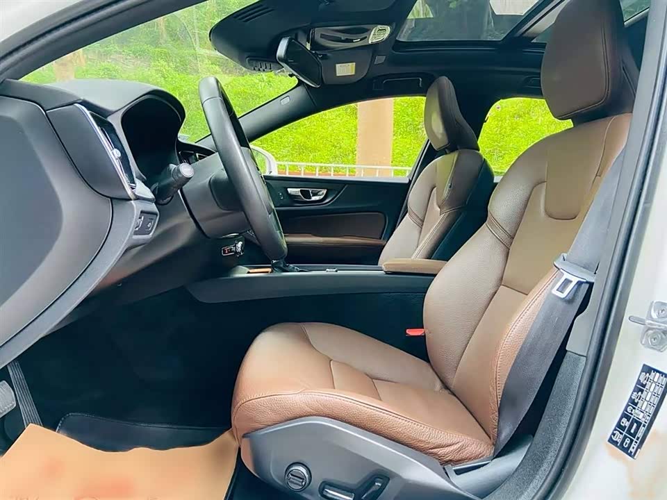 Volvo S60 Volvo S60
