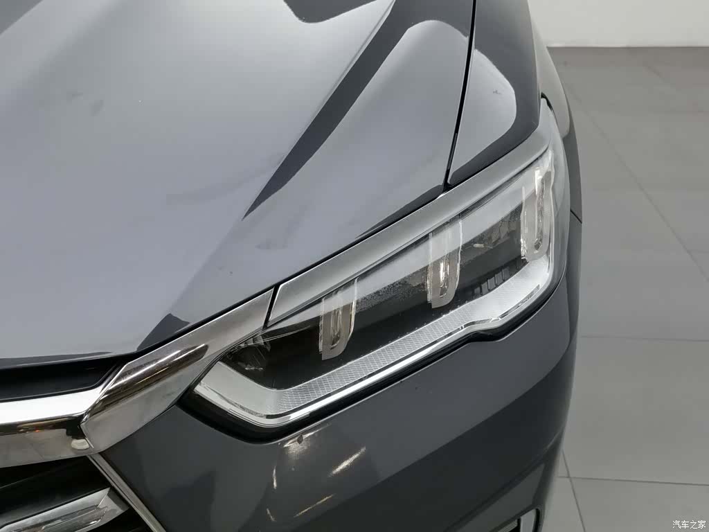 BYD Song, 2021 7