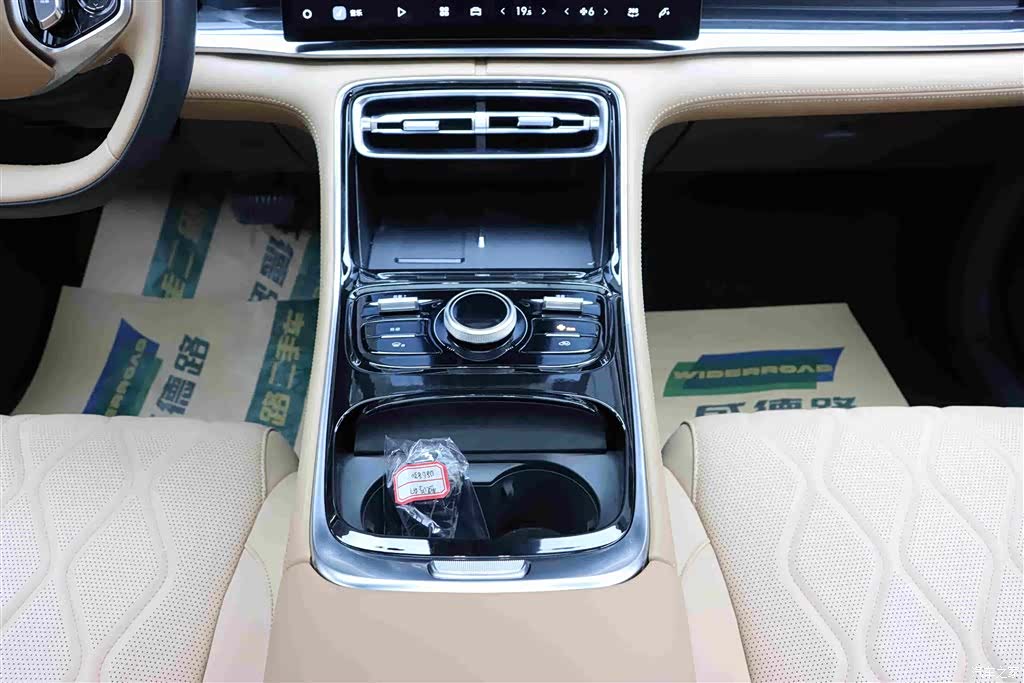 Geely A7, 2025 26