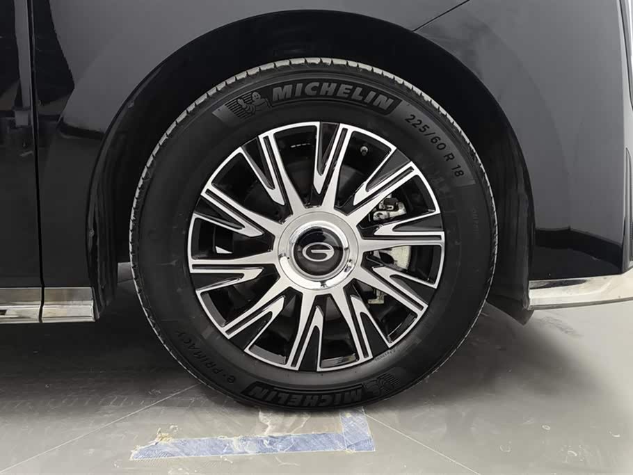 Trumpchi Trumpchi E9 Trumpchi Trumpchi E9