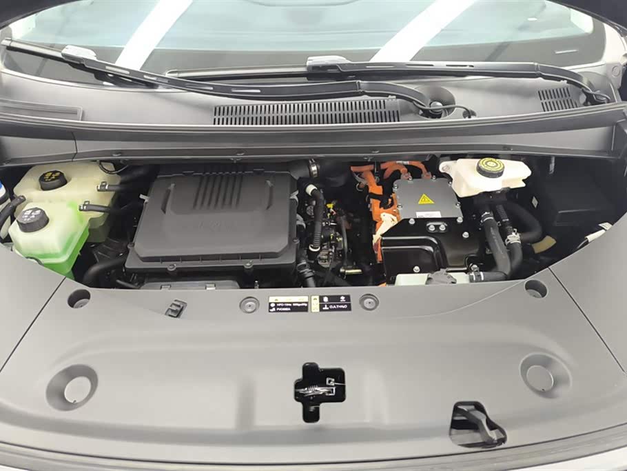 Trumpchi Trumpchi E9 Trumpchi Trumpchi E9