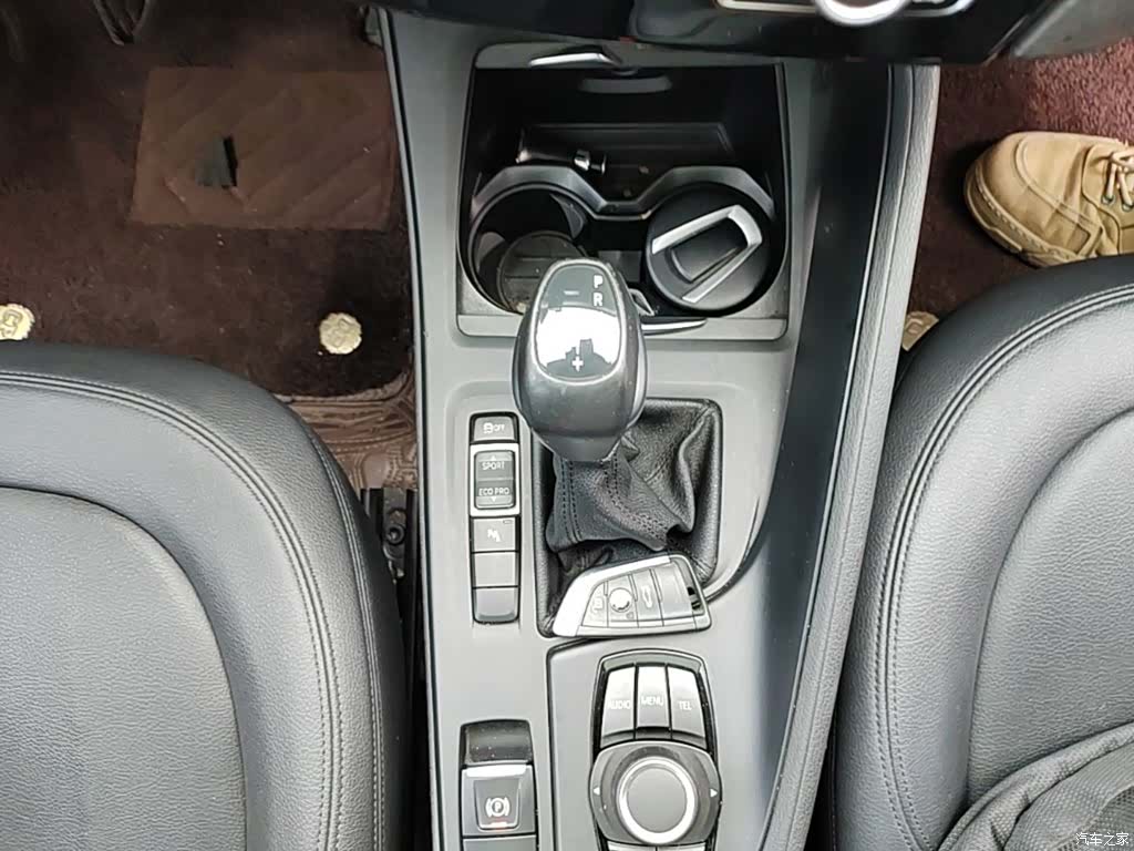 BMW X1, 2016 14