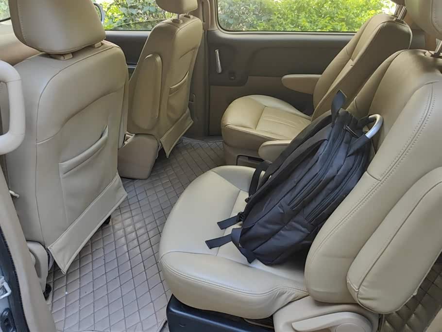 Buick GL8 Buick GL8