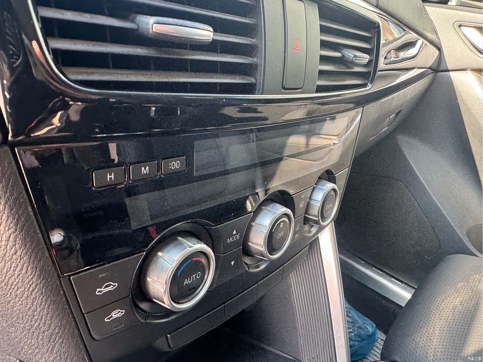 Mazda CX-5, 2014 15