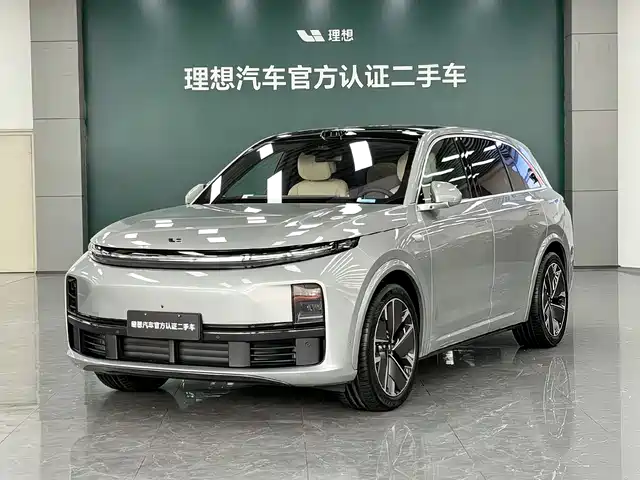 Li Auto L7 2025 — купить из Китая под заказ