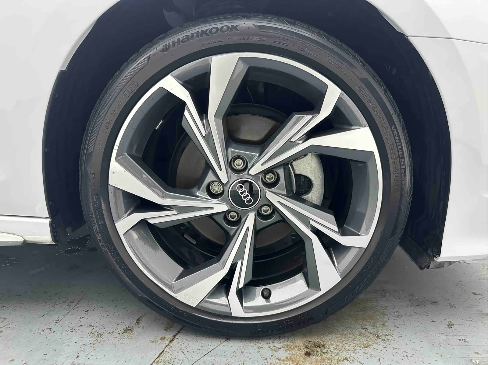 Audi A3, 2022 8