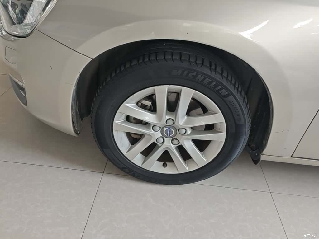 Volvo S60, 2017 23